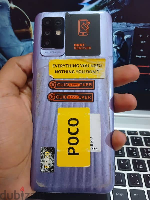 infinix note 10 1