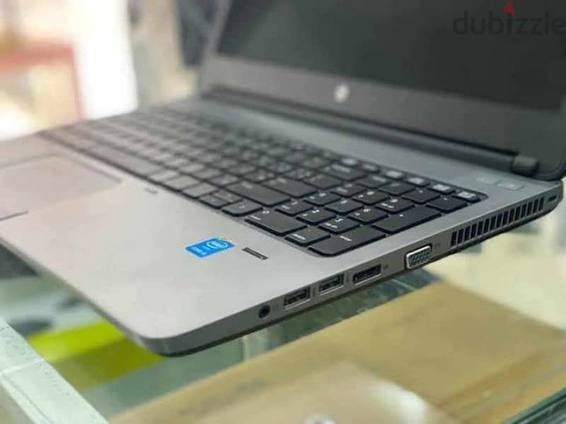 لابتوب Hp 650 g1 النسخة الاعلى  i7 2