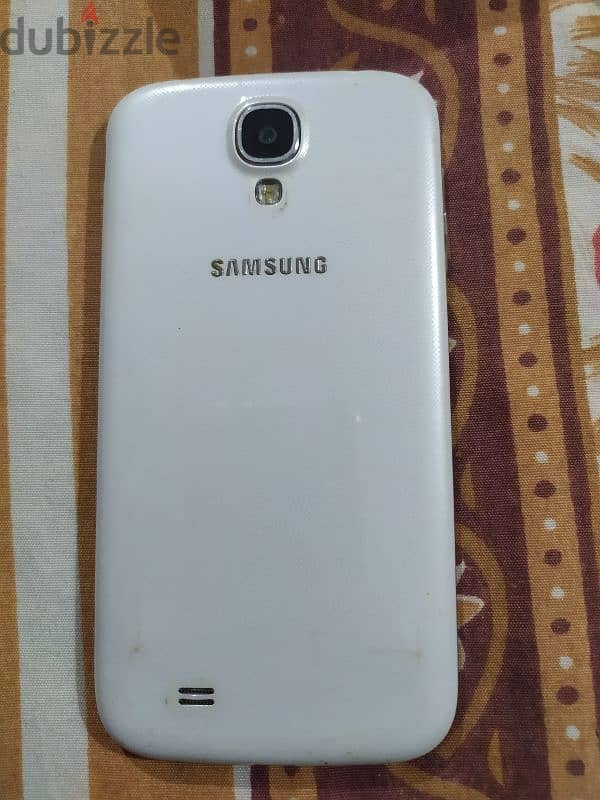 Samsung Galaxy s4 5