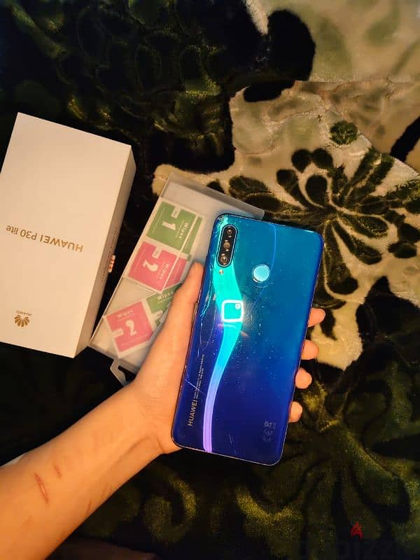 هواوي p30 lite 1