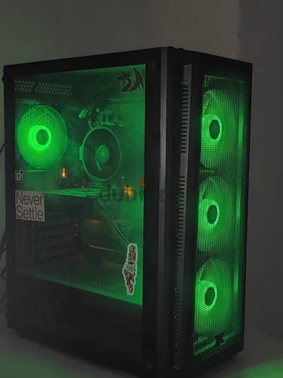 pc gaming case