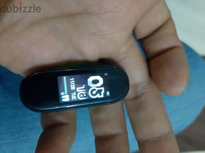 mi band 4