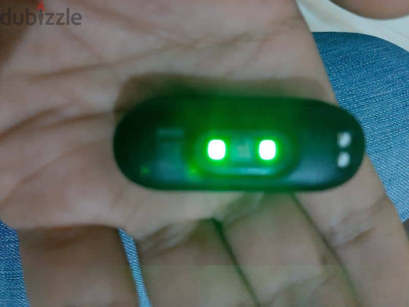 mi band 4 1