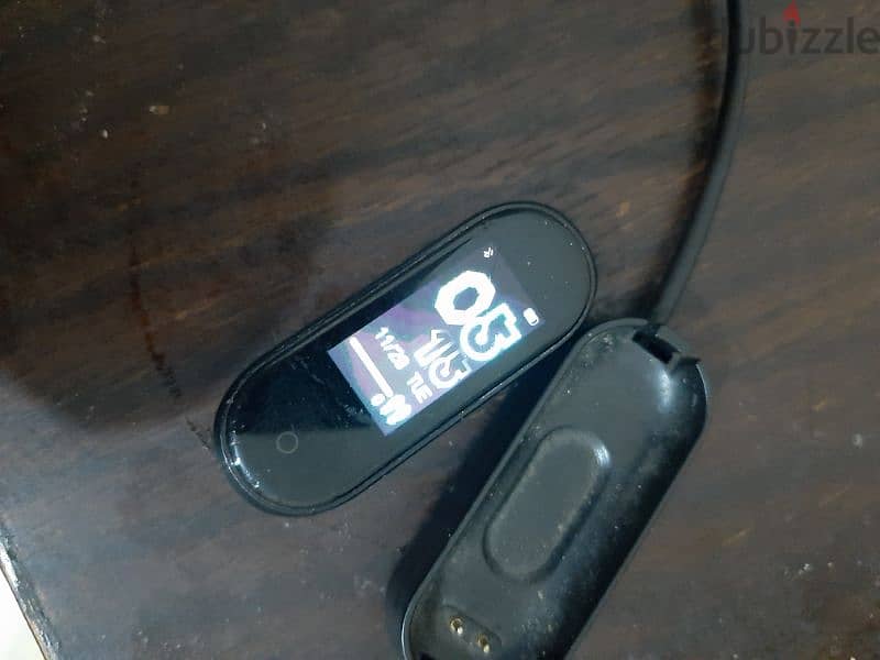 mi band 4 4