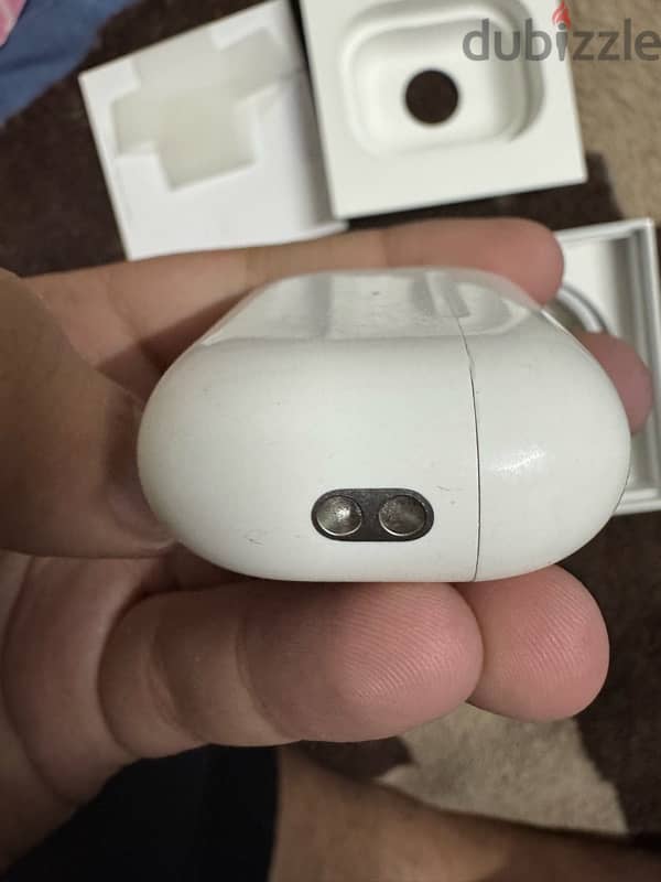 airpods pro 2 type c للبيع سماعات ابل 9