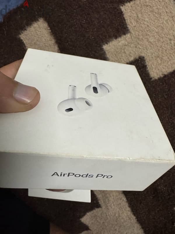 airpods pro 2 type c للبيع سماعات ابل 14