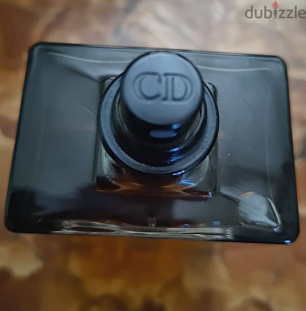 dior homme intense 2019 tester 2