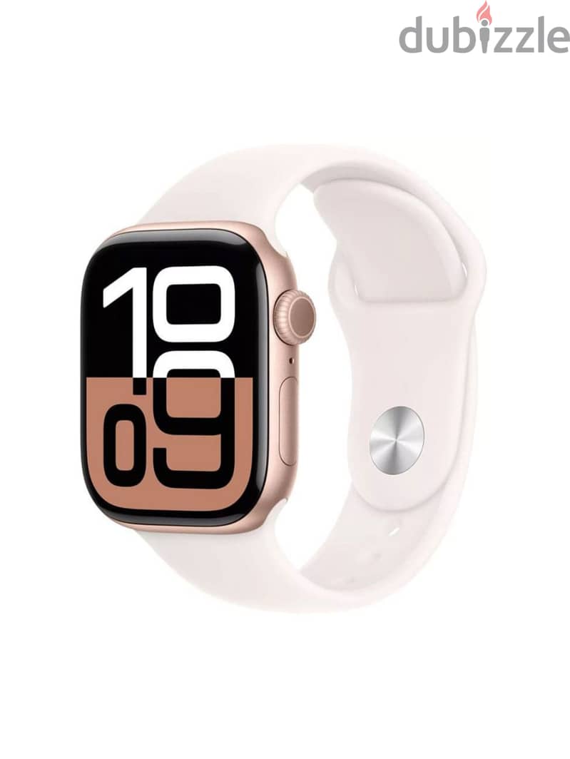 Apple Watch Series 10 (New Sealed) 2