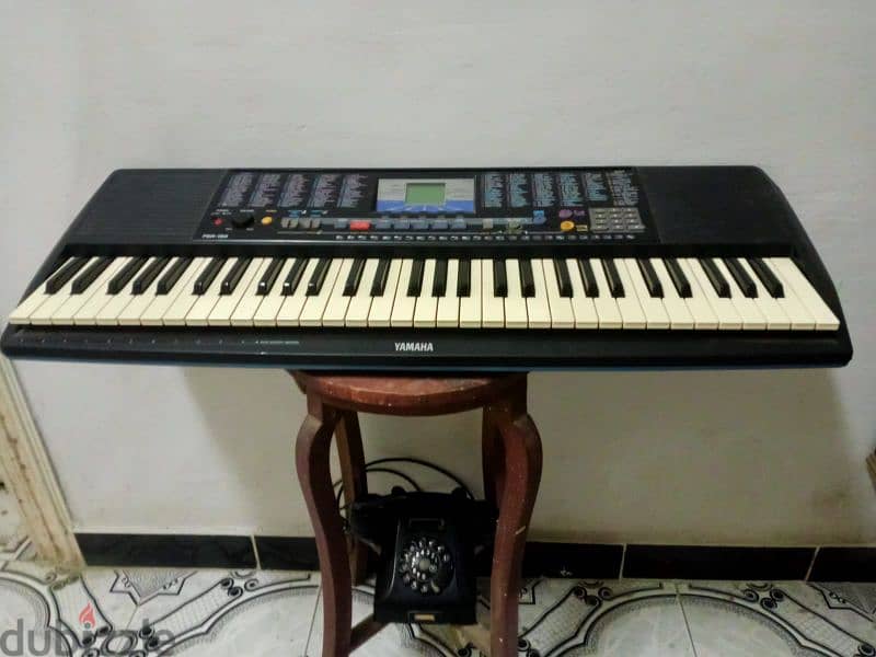 Yamaha 0