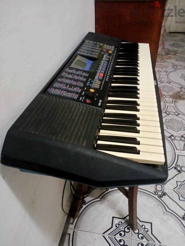 Yamaha 3