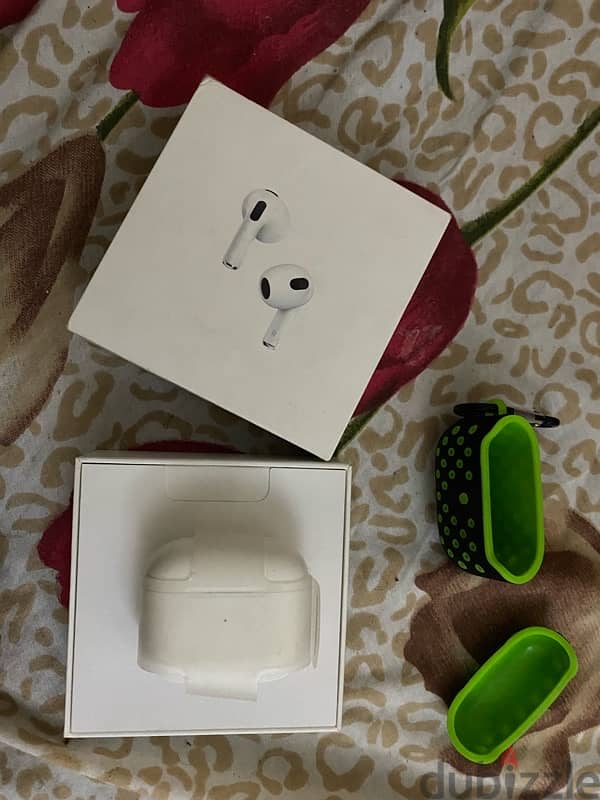 Apple airpods 3 1