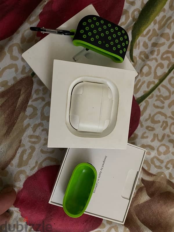 Apple airpods 3 2