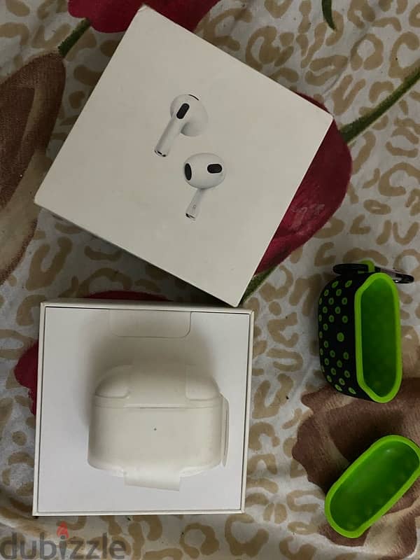 Apple airpods 3 3