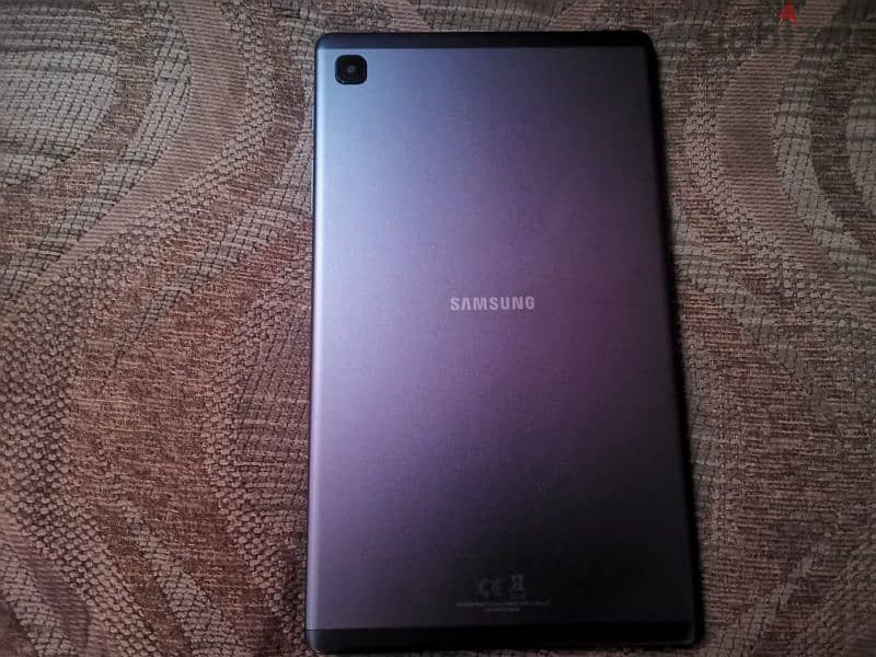 Samsung galaxy tab A7 1