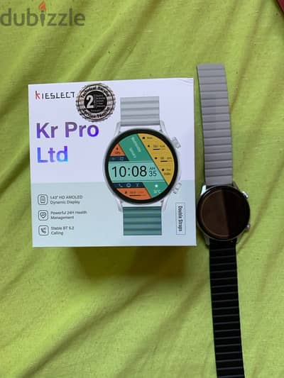 kieslect kr pro ltd