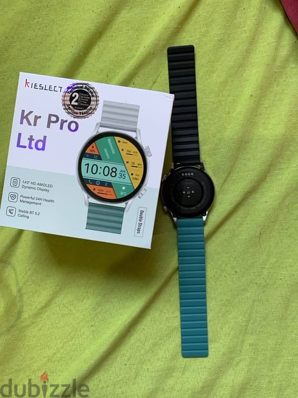 kieslect kr pro ltd 2