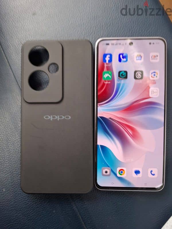 oppo reno 11f 5g 3