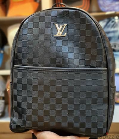 Lv backpack