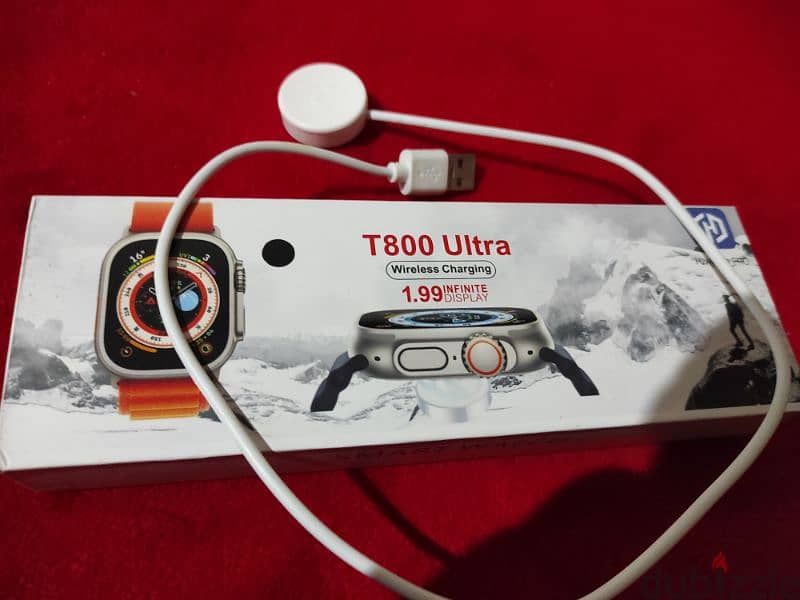 T800 ultra 2