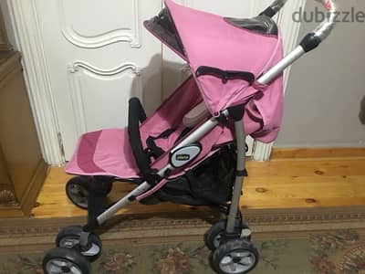 Original Chicco Stroller