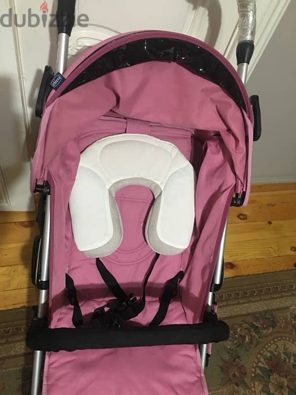 Original Chicco Stroller 3