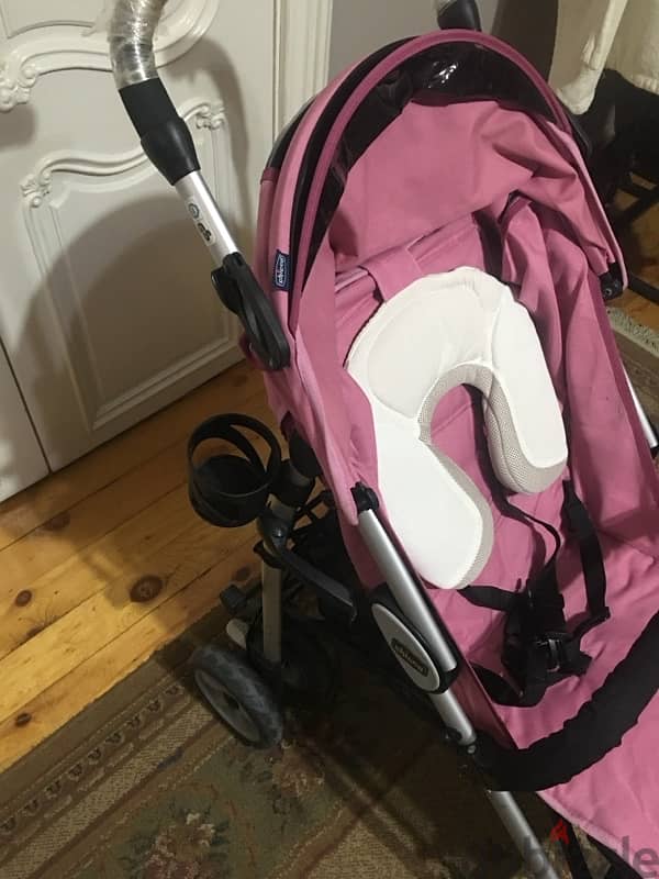 Original Chicco Stroller 5