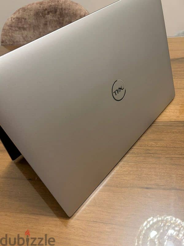 Dell XPS 9570 Workstation جيل تامن تاتش سكرين Gtx 1050Ti 1