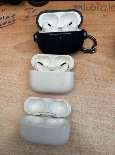 airpods pro 1 generation