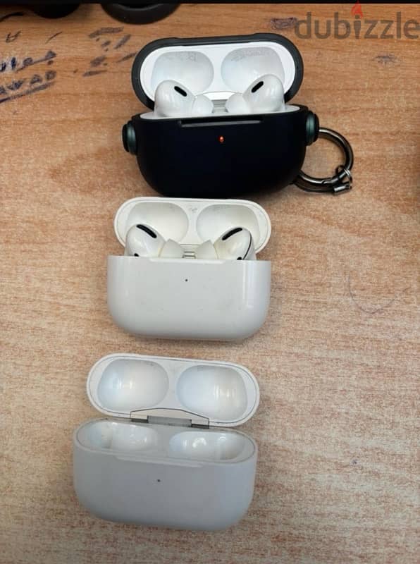 airpods pro 1 generation 0