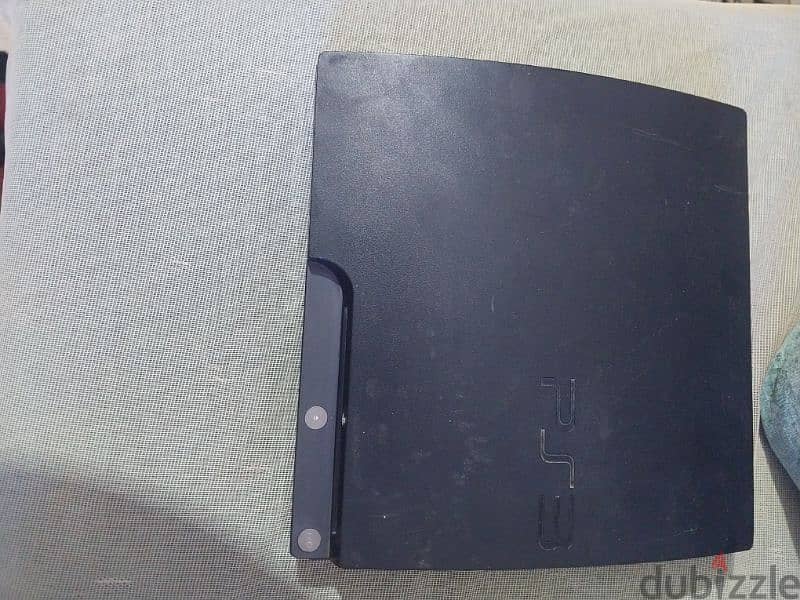 ps3 slim استعمال 3