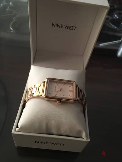 Nine west watch original