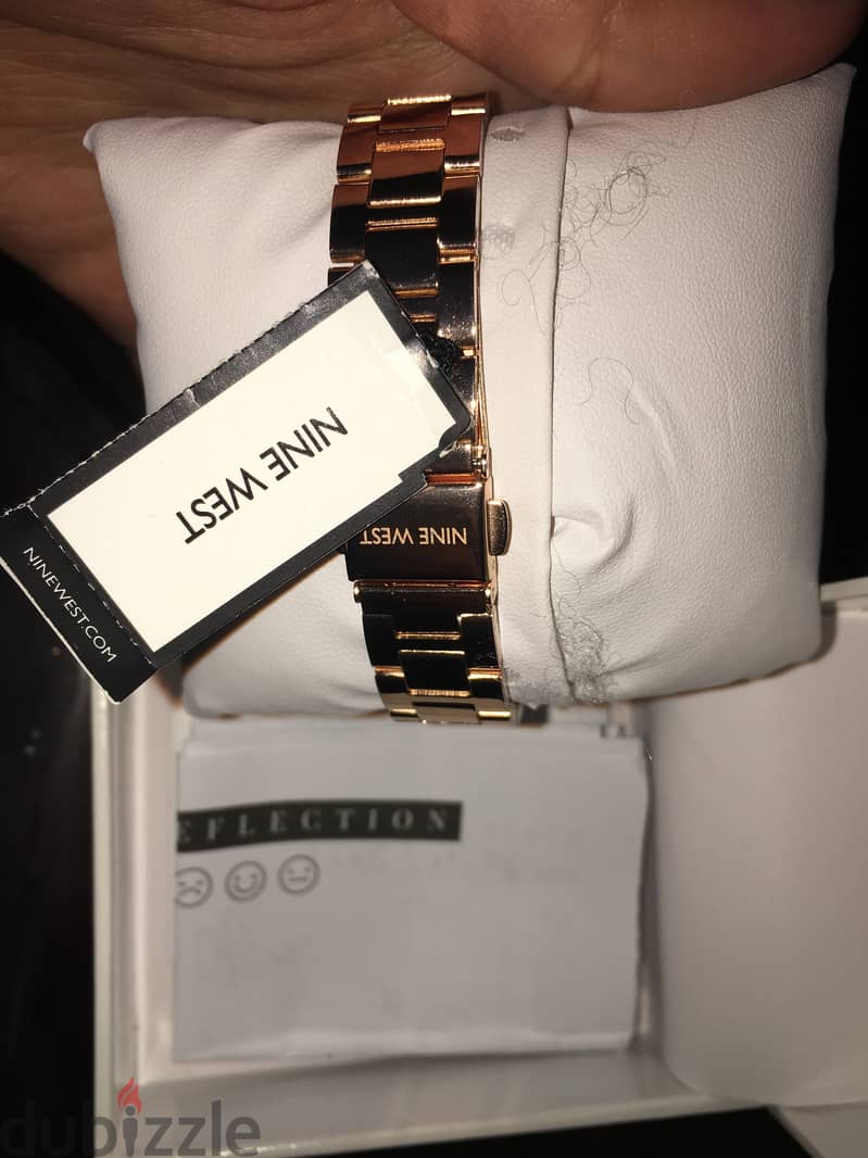 Nine west watch original 2