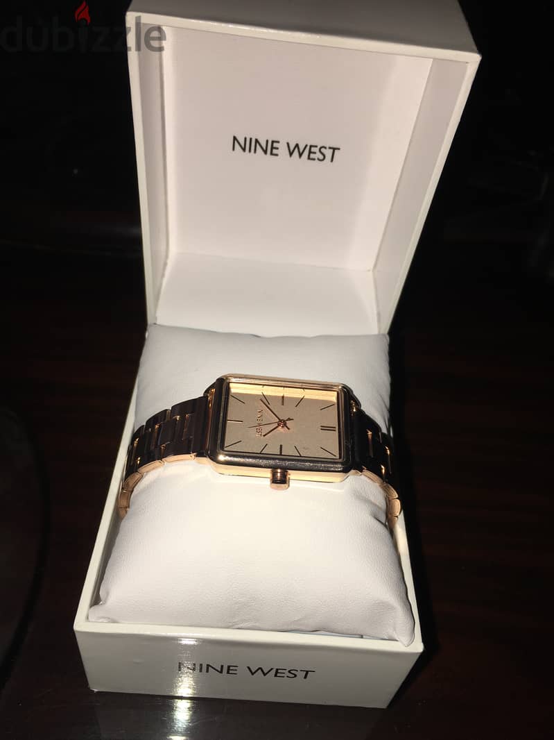 Nine west watch original 3