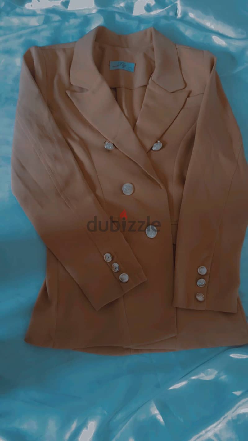 Formal Jackets From Dubai 7