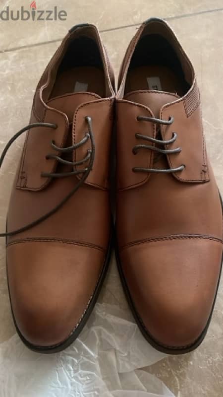 leather men shoes 4