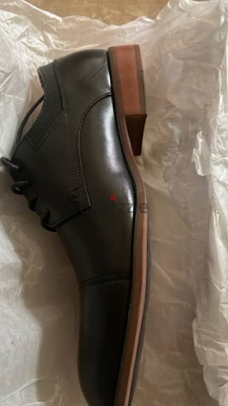 leather men shoes 9