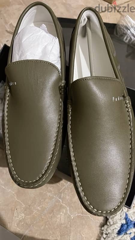 leather men shoes 11