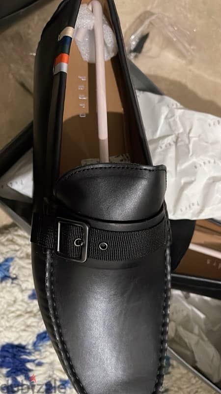 leather men shoes 14