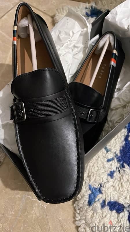 leather men shoes 15