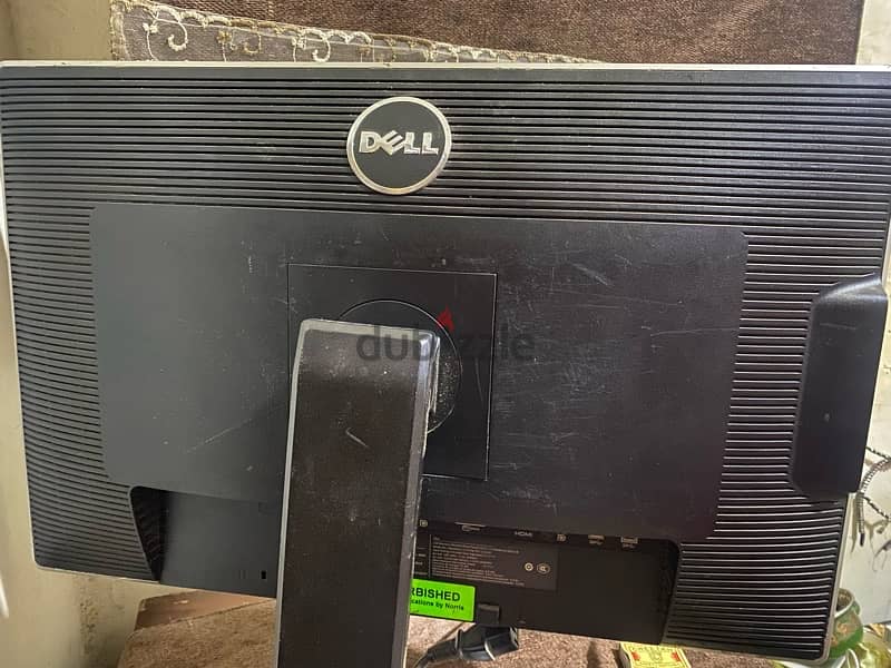 شاشه dell u2413 0