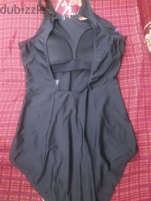 M&S swimsuit one piece. مايوه ماركس اند سبنسر 1