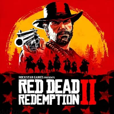 red dead redemption 2