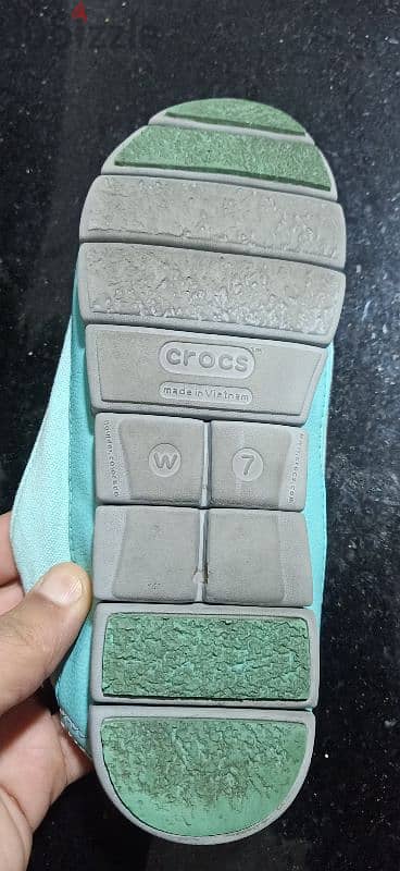 crocs shose original 4