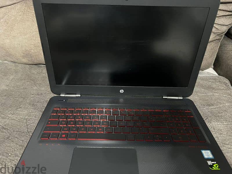 لاب توب hp omen 2