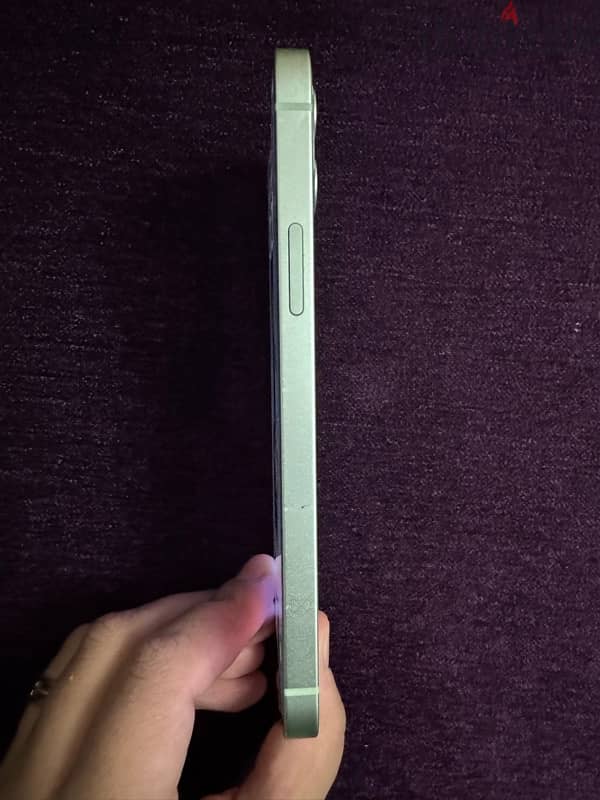 iphone 12 mint green 2