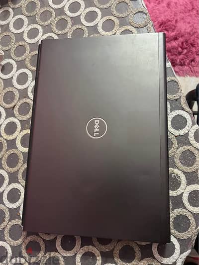 Dell precision m4600