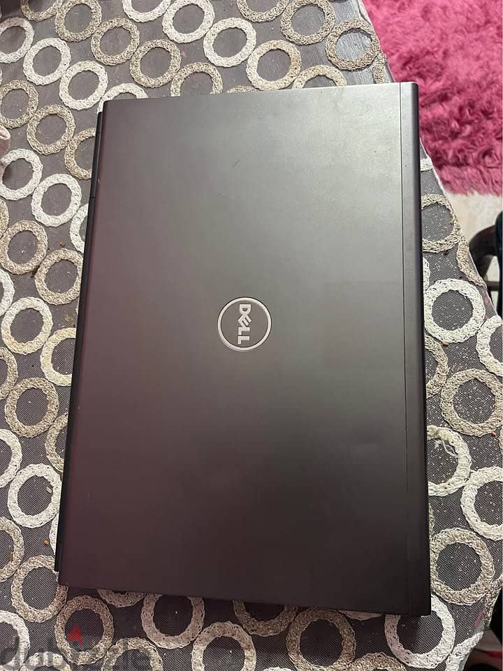 Dell precision m4600 0