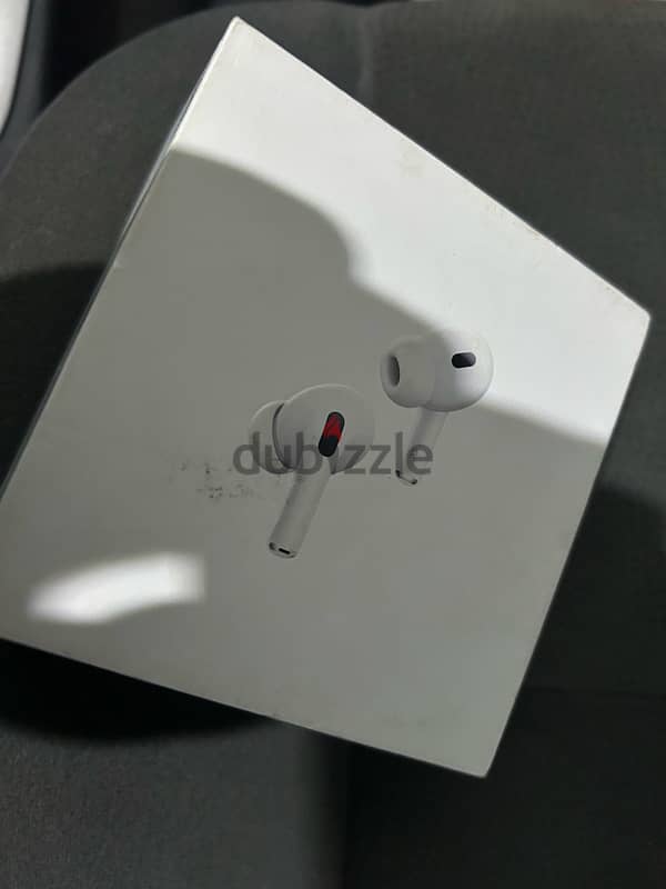 Apple airpods pro 2 generation ND 3