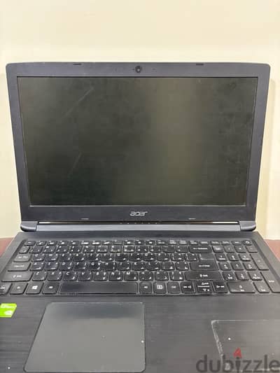 Acer Aspire A315