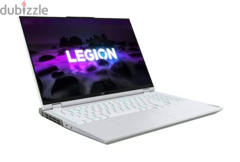 لينوفو ليجون 5 برو Lenovo Legion 5 Pro i7-11800H 16GB 1TB SSD RTX3060 1